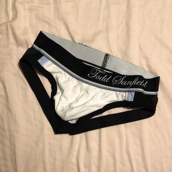 Mens underwear jockstrap Todd Sanfield - Picture 1 of 1